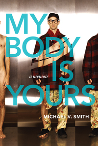 Titelbild: My Body Is Yours 9781551525778