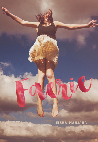 Cover image: Faerie 9781551526188