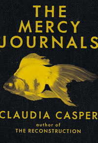 表紙画像: The Mercy Journals 9781551526331