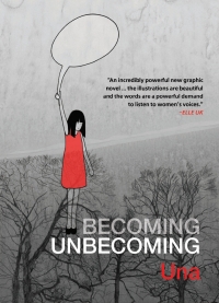 Cover image: Becoming Unbecoming 9781551526539