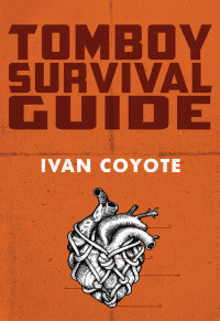Cover image: Tomboy Survival Guide 9781551526560