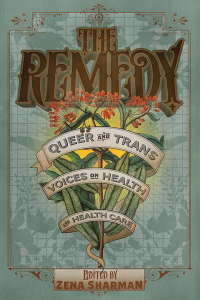 Cover image: The Remedy 9781551526584