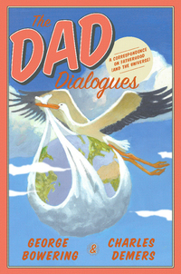 Cover image: The Dad Dialogues 9781551526621
