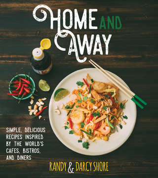 Cover image: Home and Away 9781551526737