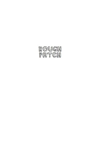 Imagen de portada: Rough Patch 9781551526812