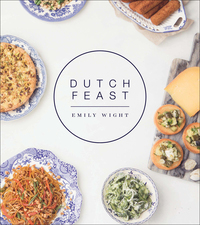 Cover image: Dutch Feast 9781551526874