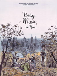 Cover image: Body Music 9781551526928
