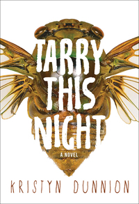 Imagen de portada: Tarry This Night 9781551527055