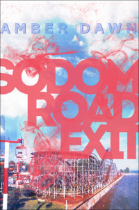 Titelbild: Sodom Road Exit 9781551527161