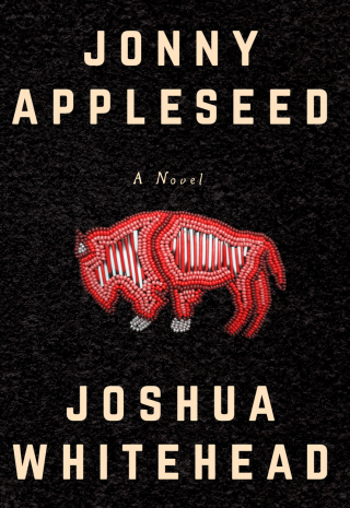 Imagen de portada: Jonny Appleseed 9781551527253