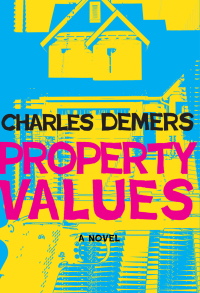 Imagen de portada: Property Values 9781551527277