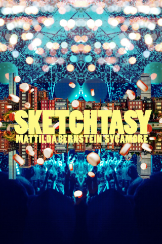Cover image: Sketchtasy 9781551527291