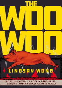Imagen de portada: The Woo-Woo 9781551527369