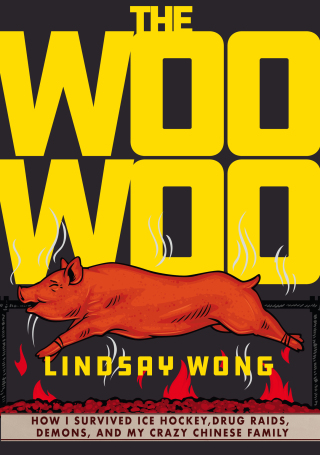 Cover image: The Woo-Woo 9781551527369