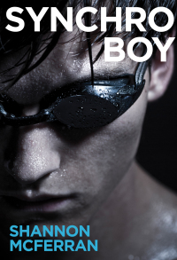 Titelbild: Synchro Boy 9781551527444