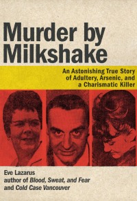 Imagen de portada: Murder by Milkshake 9781551527468