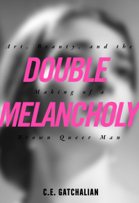 Cover image: Double Melancholy 9781551527536
