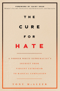 Omslagafbeelding: The Cure for Hate 9781551527697
