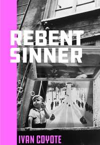 Cover image: Rebent Sinner 9781551527734