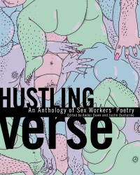 Cover image: Hustling Verse 9781551527819