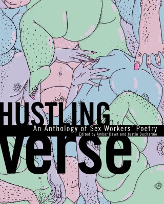 Imagen de portada: Hustling Verse 9781551527819