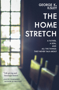 Cover image: The Home Stretch 9781551527956