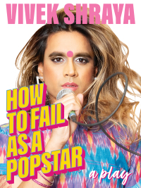 Imagen de portada: How to Fail as a Popstar 9781551528427