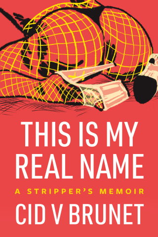 Cover image: This Is My Real Name 9781551528588