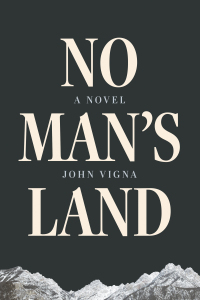 Imagen de portada: No Man's Land 9781551528663