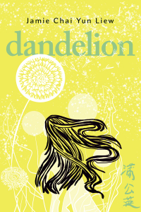 Imagen de portada: Dandelion 9781551528816