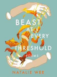 Cover image: Beast at Every Threshold 9781551528830
