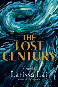 Cover image: The Lost Century 9781551528977