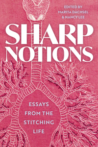 Cover image: Sharp Notions 9781551529257
