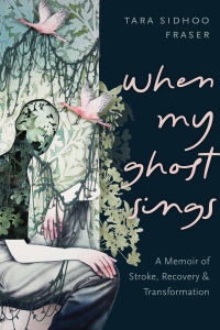Cover image: When My Ghost Sings 9781551529271