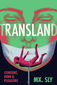 Cover image: Transland 9781551529318