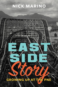 Imagen de portada: East Side Story 9781551529332