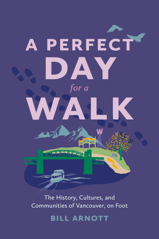 Imagen de portada: A Perfect Day for a Walk 9781551529639