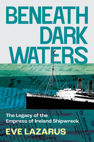 Cover image: Beneath Dark Waters 9781551529738