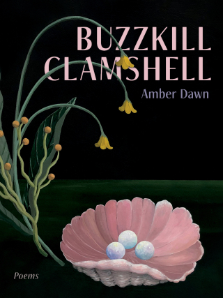 Imagen de portada: Buzzkill Clamshell 9781551529790