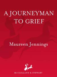 Cover image: A Journeyman to Grief 9780771043383