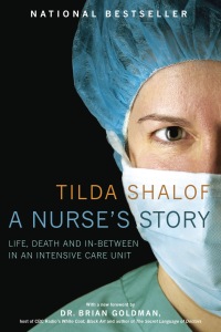 Cover image: A Nurse's Story 9780771080876