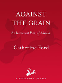Cover image: Against the Grain 9780771047787