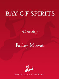 Cover image: Bay of Spirits 9780771065057