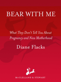 Cover image: Bear With Me 9780771047640