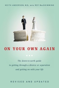 Cover image: On Your Own Again 9780771055584