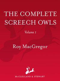 Cover image: The Complete Screech Owls, Volume 1 9780771054846