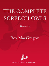 Cover image: The Complete Screech Owls, Volume 2 9780771054860