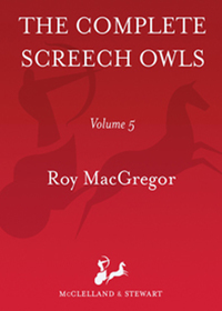Cover image: The Complete Screech Owls, Volume 5 9780771054976