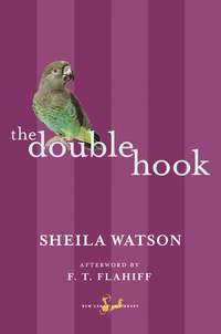 Cover image: The Double Hook 9780771094576