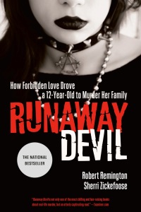 Cover image: Runaway Devil 9780771073601